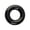 Black, variant on CEORPER Golf Swings Trainer Weighted Rings Muscle Warms Up Power And Flexibility Boost