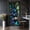 Color 4, variant on Door Stickers Peel and Stick Door Mural Forest Bookshelf Glowing Crystals Butterflies Removable Wallpaper 30.3''x78.7'' Self-Adhesive Mural for Kitchen Living Room Bedroom Decor