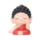 thumbnail image 1 of Figura de Buda creativa, estatua de Buda para decoración de oficina y hogar. Estilo A, 1 of 9