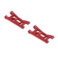 thumbnail image 1 of 2PCS Front Lower Suspension Arms Set, Alloy RC Front Lower Arm Replacement for 1/24 RC Car Upgrade Parts, 1 of 7