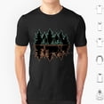 thumbnail image 2 of (El revés) 2 camisetas 6xl algodón camiseta genial cosas extrañas Will Byers Mike Eleven Lucas Dustin 80s Hawkins Netflix 1980s, 2 of 5
