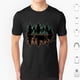 thumbnail image 2 of ( The Upside Down ) 2 T Shirt 6xl Cotton Cool Tee Things Stranger Will Byers Mike Eleven Lucas Dustin 80s Hawkins Netflix 1980s, 2 of 5
