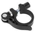 thumbnail image 3 of Quick Seatpost Clamp Bicycle Seatpost Clamp Seatpost Clamp, High Gloss For Bike Factory, 3 of 8