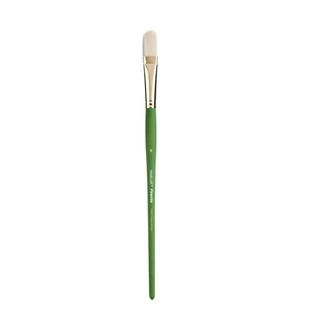 UPC: 0400100893562 | Artist s Loft® Firenze Filbert Brush