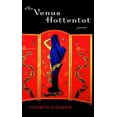 thumbnail image 2 of The Venus Hottentot: Poems, 2 of 3