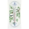Aspects (ASP116) Chickadee Pine Window Thermometer