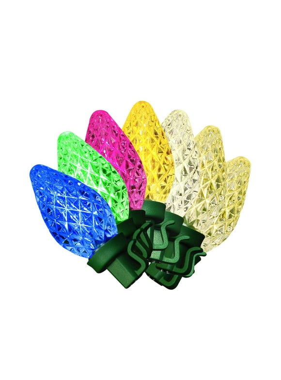 Holiday Time Christmas Lights