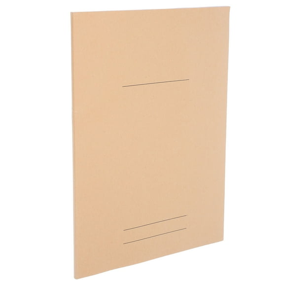 HOMEMAXS Accounting Ledger Book for Daily Use Personal Finance Tracker with Detailed Entry Sheets Paper .5 x 11 inches