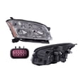 thumbnail image 1 of Faro Trax 2013 A 2016 Chevrolet Der DEPO  ., 1 of 4