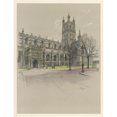 thumbnail image 2 of Gloucester Cathedral Poster Print By Mary Evans Picture Library, 2 of 2