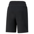 thumbnail image 2 of Short Puma Classics High Waist para Mujer 533514-01 negro M, 2 of 5