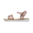thumbnail image 2 of Sandalias para Niña Bambino BM1086 beige 13, 2 of 4