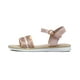 thumbnail image 2 of Sandalias para Niña Bambino BM1086 beige 14, 2 of 4