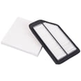 thumbnail image 3 of Engine and Cabin Air Filter Combo for Honda for Odyssey for 2011-2017 3.5L Minivan Dual Clean Set, 3 of 7