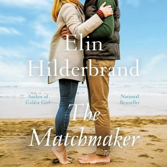 The Matchmaker : A Novel (CD-Audio)