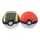 thumbnail image 4 of 1pc TAKARA TOMY Pokemon Ball Plush Toys Poke Ball Pokeball Plush Soft Stuffed Toys Gifts 12CM, 4 of 5