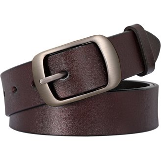 3682 Woven Belts For Women Dresses Jeans Pants 1.2\