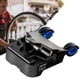 thumbnail image 5 of 2X Calibrador de Manillar de Bicicleta, Herramienta para Bicicleta, Ajustador Central de Asiento, Herramienta de Medición, Indicador de Alineación con Puerto de Carga, 5 of 5