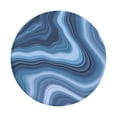 thumbnail image 2 of PopSockets PopTop Tapa Intercambiable para Agarre de Celular Ágata Oceánica, 2 of 6