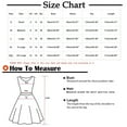 thumbnail image 2 of QUYUON Women Ruffle Midi Dresses Summer V-Neck Sleeveless Tank Dress with Pockets Pleated A-Line Flowy Dress Casual Loose Tshirt Dress Beach Sundress Wedding Guest Dress Coffee M, 2 of 6