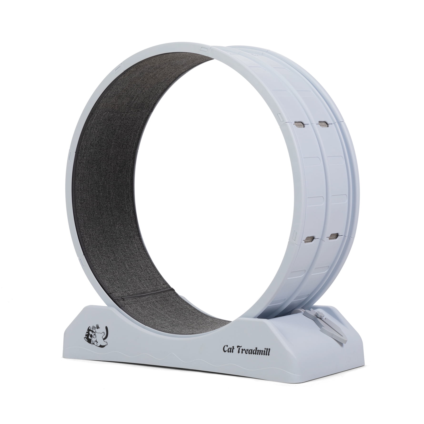 Cat Wheel Running Wheels For Cats Cat Exercise Wheel Large