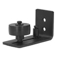 thumbnail image 2 of Sliding Door Hardware,8 in 1 Barn Barn Door Floor Guide Adjustable Floor Guide Ultimate Comfort, 2 of 14