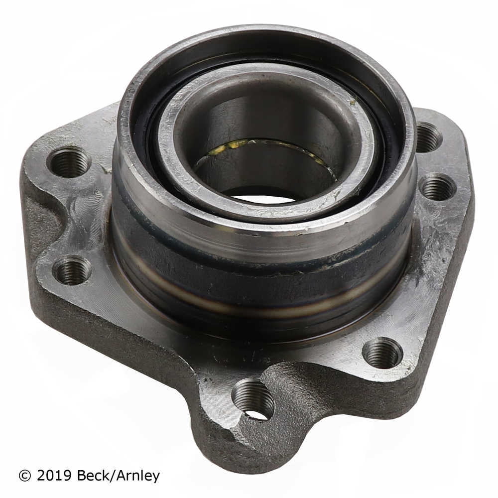 BeckArnley 051-6277 Wheel Bearing Module