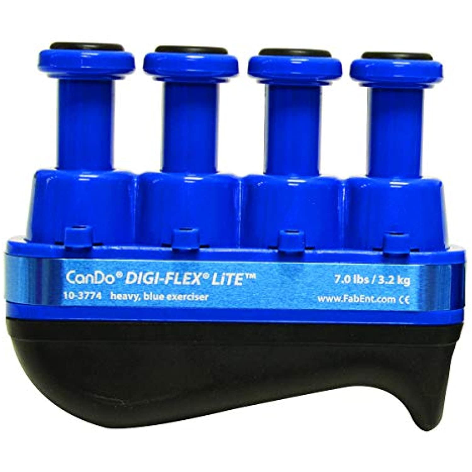 Digi-Flex LITE - Blue (heavy) (set of 10)