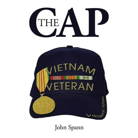 The Cap (Paperback)