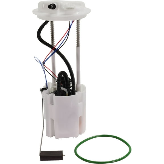 FUEL PUMP Compatible with 2011-2017 Ram 1500 6Cyl 8Cyl 3.6L 3.7L 5.7L With Sending Unit