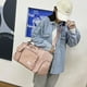 thumbnail image 2 of Bolso Mano para Mujer Y Hombre Con Compartimento Zapatos, 2 of 9
