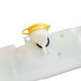thumbnail image 2 of For 1997 to 2001 Jeep Cherokee Factory Style Car Windshield Washer Fluid Reservoir Tank Kit 98 99 00, 2 of 5