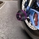 thumbnail image 3 of Accesorio de modificación de motocicleta 2 piezas Copa anticolisión de aleación para motocicleta, 3 of 8