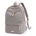 thumbnail image 1 of Backpack Fashion Student Computer Bag Female 14 Inch Female Business Large Capacity Bag Backpack, 1 of 5