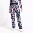 thumbnail image 4 of Dare 2B - Pantalones de Esquí Liberty II de Impermeable Diseño Floral para Mujer (Rosa Meseta) Dare 2B UTRG8381_mesarose, 4 of 6