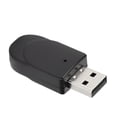thumbnail image 1 of Transmisor y receptor inalámbrico Bluetooth, Transmisor y receptor inalámbrico Bluetooth Adaptador AUX Bluetooth Adaptador Bluetooth Grado profesional, 1 of 12