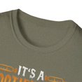 thumbnail image 3 of Its a Bootiful Day to save Life Nurse Halloween T-Shirt, 3 of 4