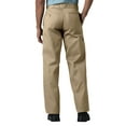 thumbnail image 3 of Dickies Men's Loose Fit Double Knee Work Pants, 3 of 5