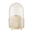 thumbnail image 4 of Soporte Giratorio de 360 Grados Jinwen Organizador de Maquillaje, 4 of 5