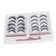 thumbnail image 2 of Delineador De Ojos Líquido Magnético Falso, Juego De Herramientas De Maquillaje De Pestañas Postizas Con Imán Largo Y Grueso, 2 of 7