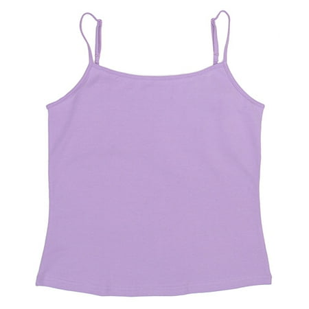 Faded Glory - Women's Stretch Shelf Tank