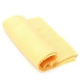 thumbnail image 5 of 100 Pcs Double Sided Silver Polishing Cleaning Cloths Effective Jewelry Wipe Cloths for Sterling Silver Gold, 5 of 8
