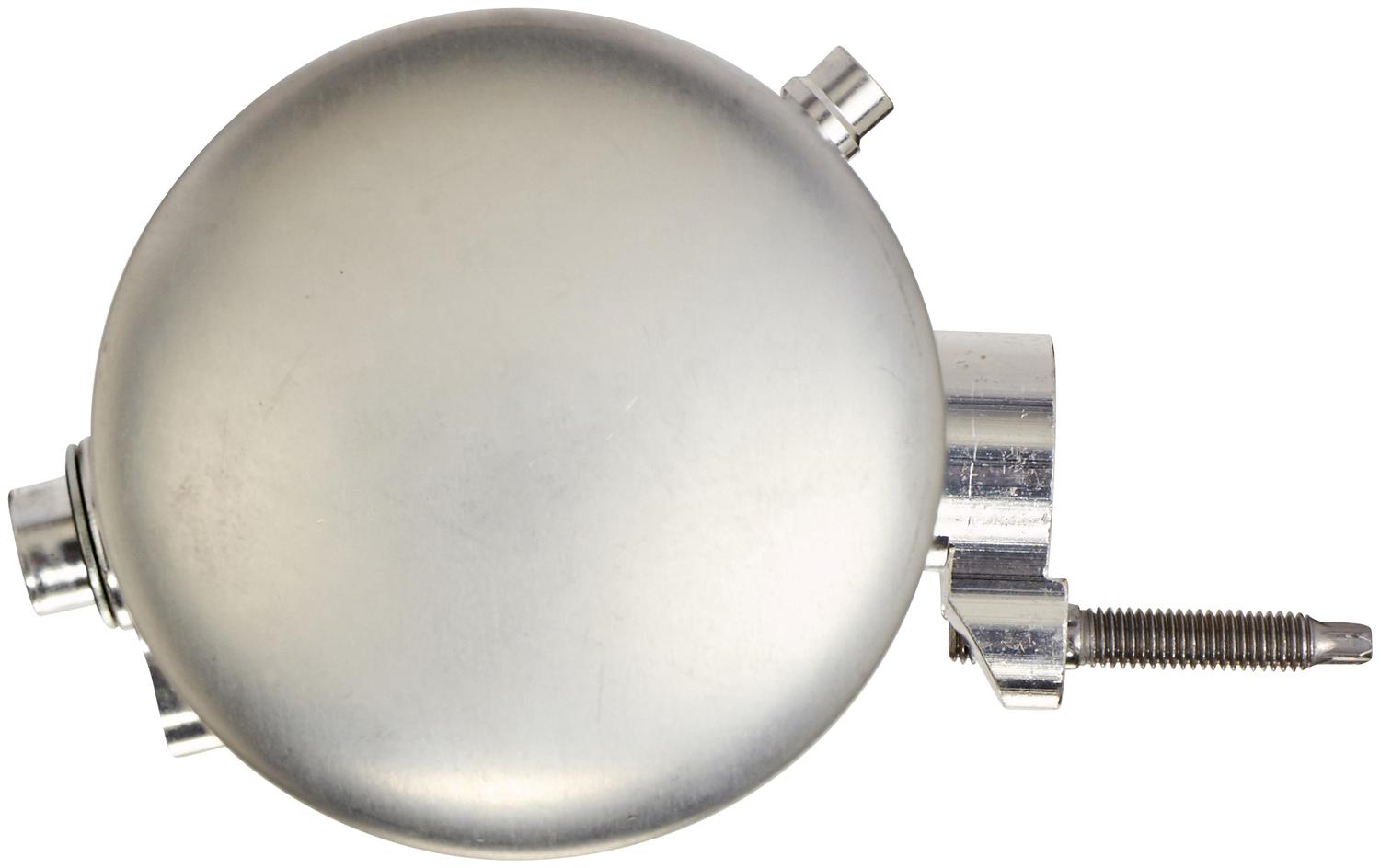 Spectra Premium 0210165 Air Conditioning Accumulator/Drier - HVAC