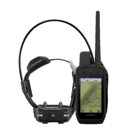 UPC: 0753759296179 | Garmin New OEM Alpha® 200  010-02755-00