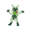 thumbnail image 5 of Pokemon Battle Figure Set - 3 Pack: Pikachu, Litleo, and Floragato Collectibles, 5 of 6