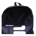 thumbnail image 4 of Mochila Fila Letter Azul Casual Backpack Azul Marino, 4 of 6