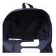 thumbnail image 4 of Mochila Fila Letter Azul Casual Backpack Azul Marino, 4 of 6