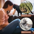 thumbnail image 2 of BestPet Cat Tree Tower Condo Playground Cage Kitten Multi-Level 56 inches Activity Center Play House Medium Scratching Post Furniture Plush Perches with Hammock, 2 of 7