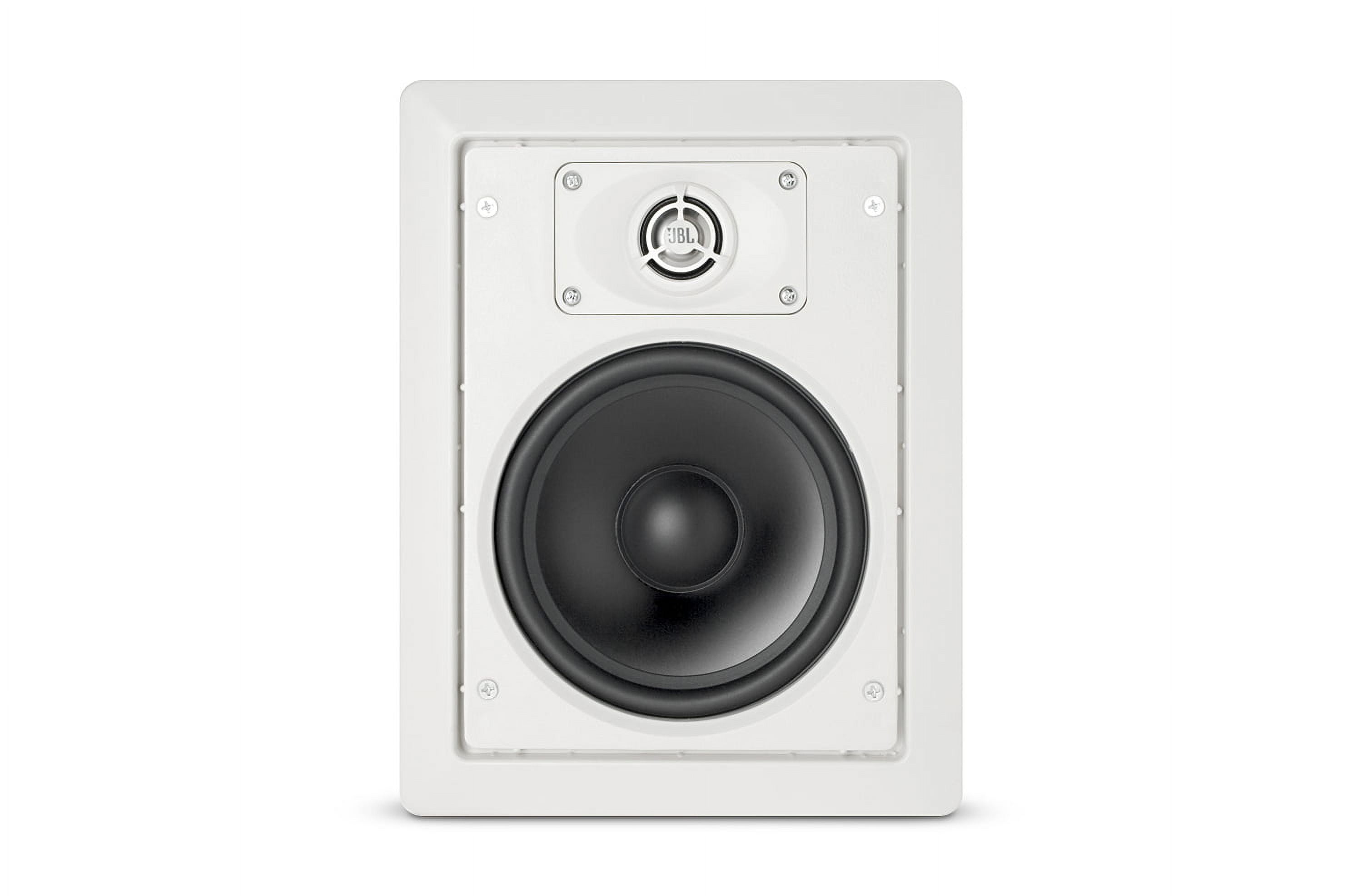JBL Professional Control Contractor 128W - Speaker - 120 Watt - 2-way