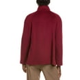 thumbnail image 2 of Cinzia Rocca womens  Icons Wool-Blend Short Coat, 8, Red, 2 of 3